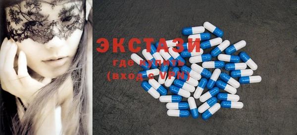 хмурый Алексин